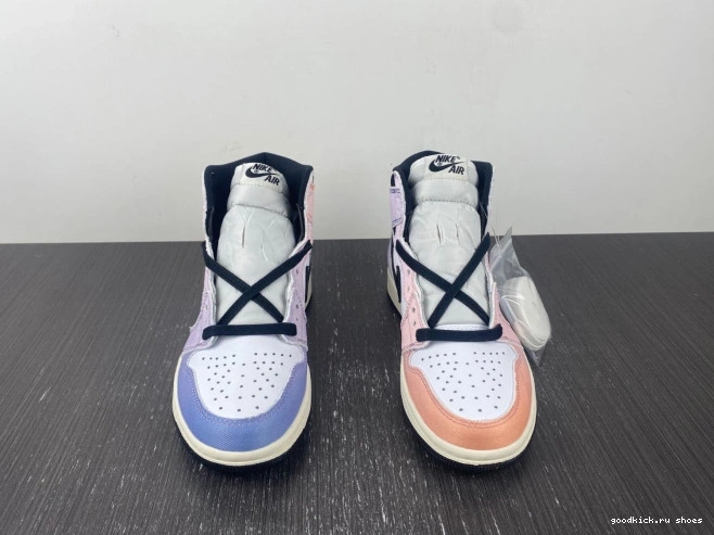 Cheap Skyline High Retro Jordan 1 OG DX0054-805 0801